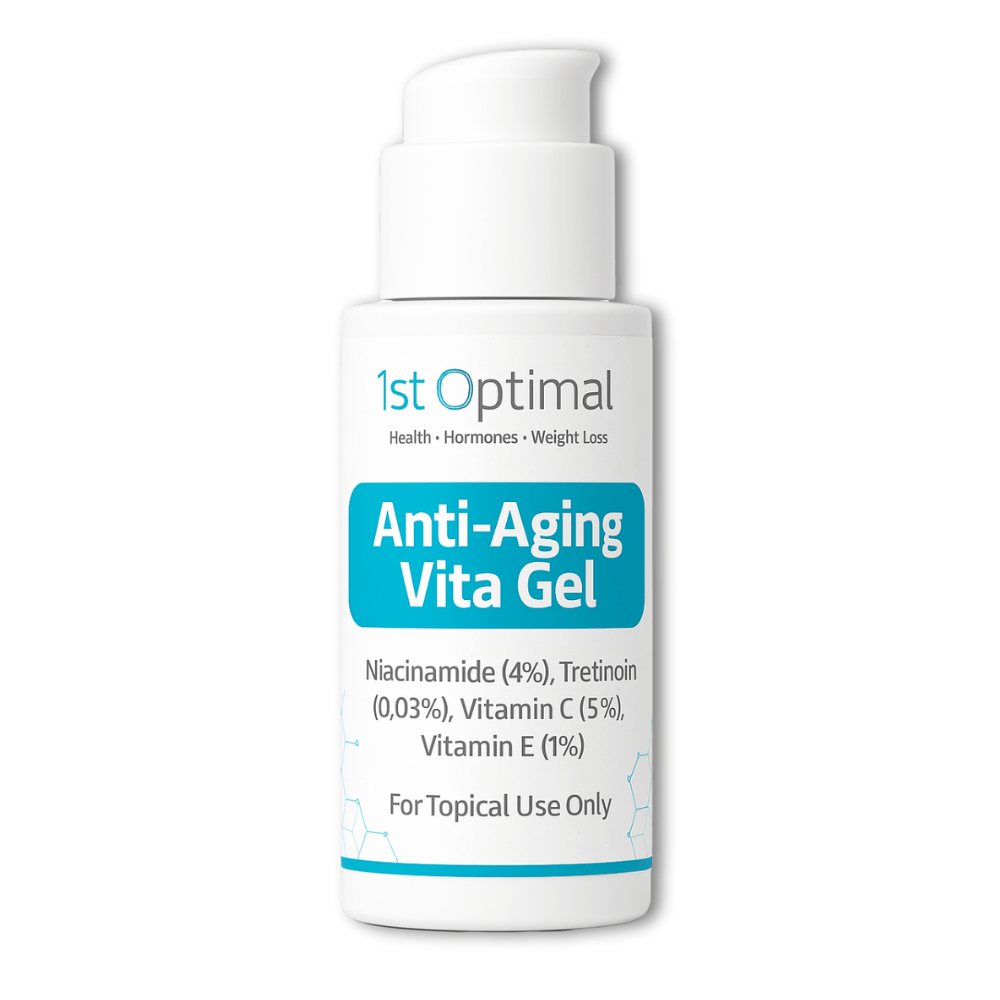 Anti-Aging Vita Gel