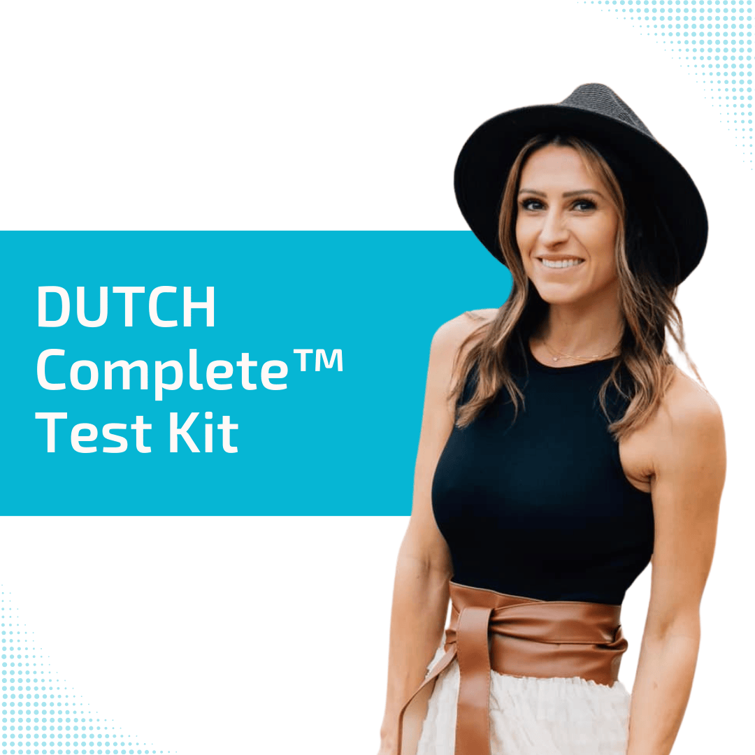 DUTCH Complete™ Test Kit