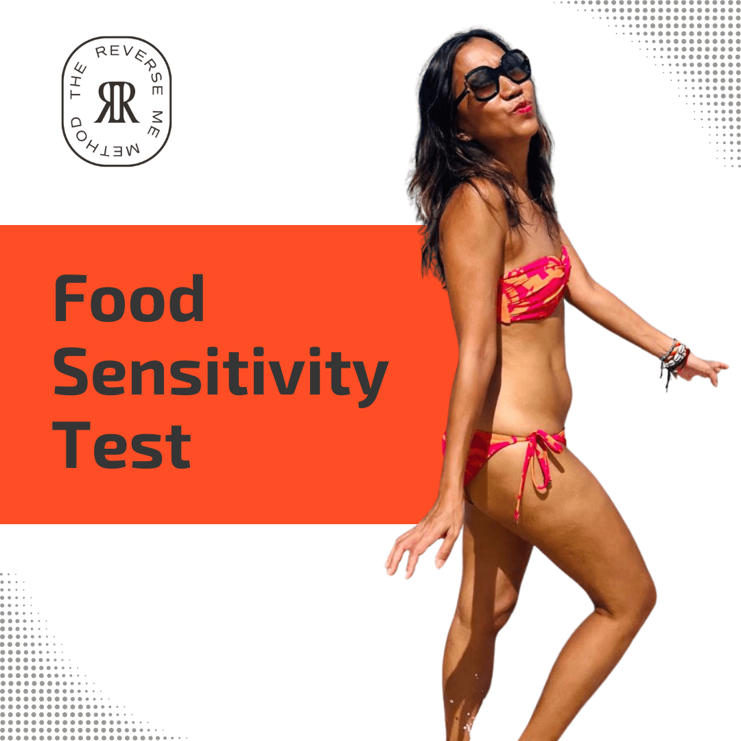 Food Sensitivity Test