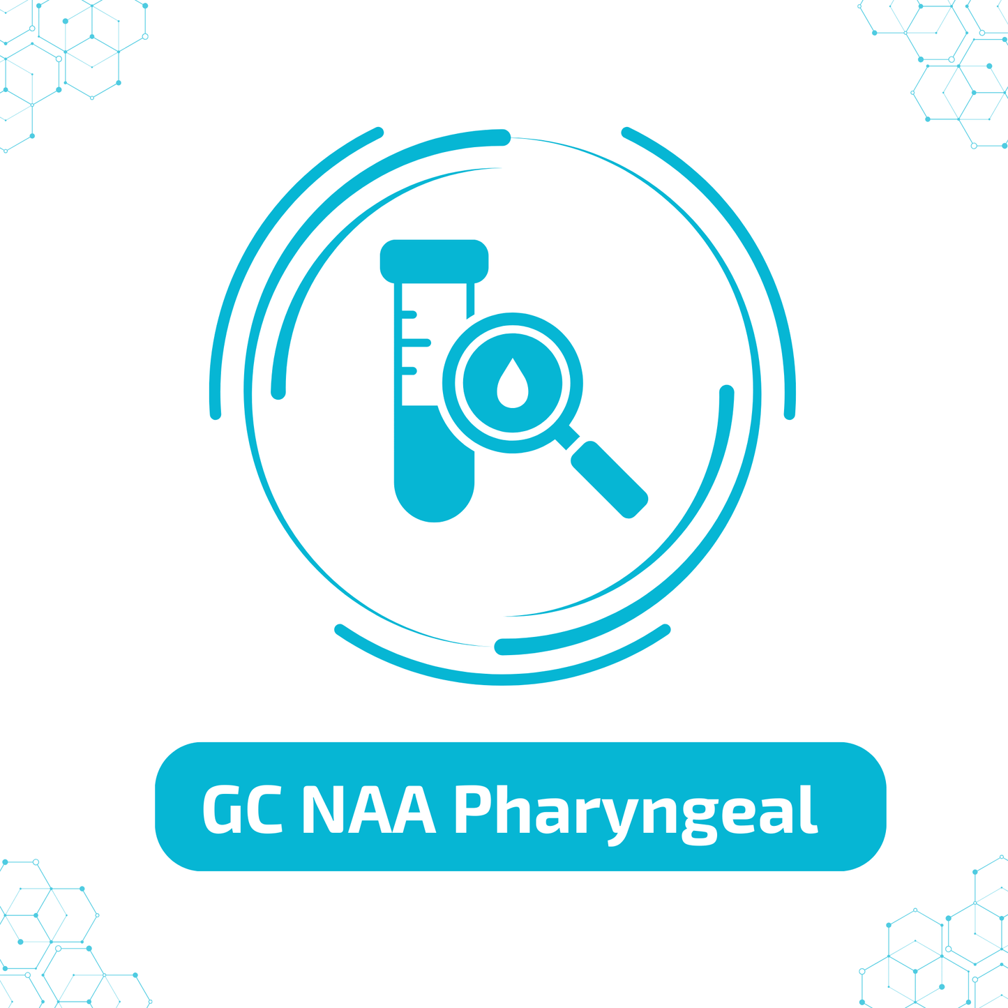 GC NAA, Pharyngeal