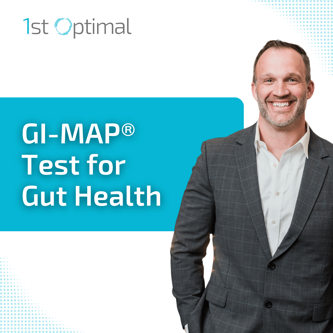 GI-MAP® Test for Gut Health