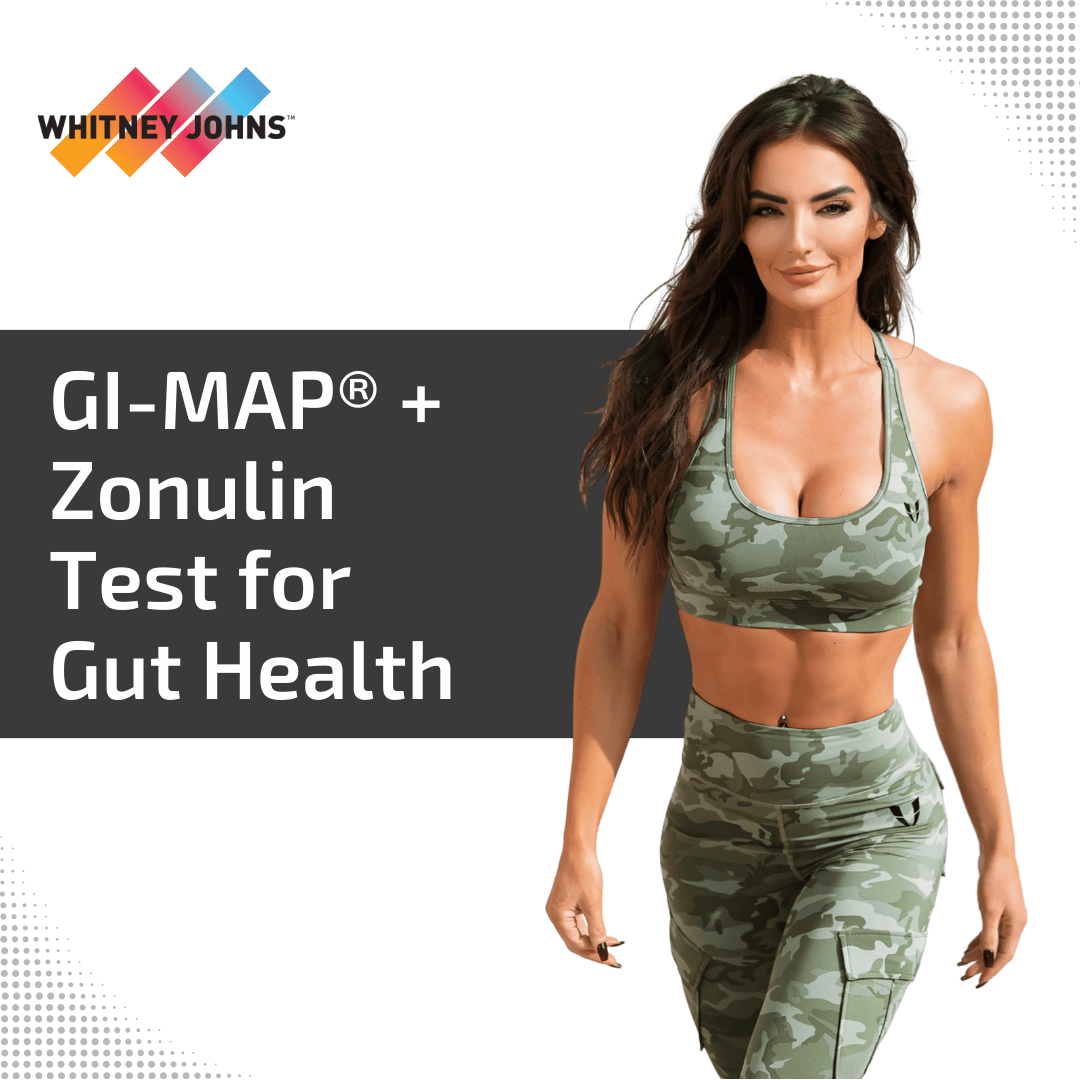 GI-MAP® with Zonulin Test for Gut Health