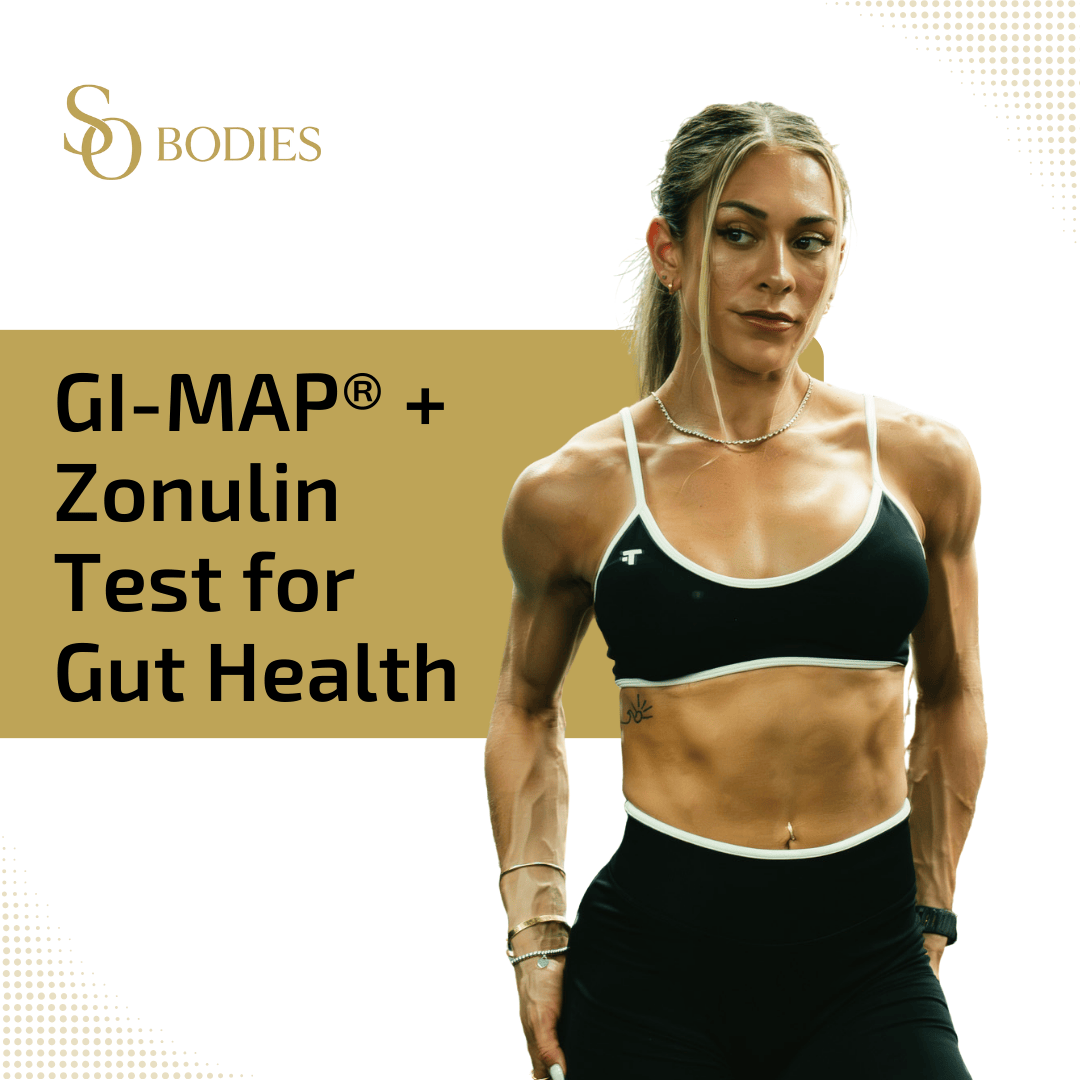 GI-MAP® with Zonulin Test for Gut Health