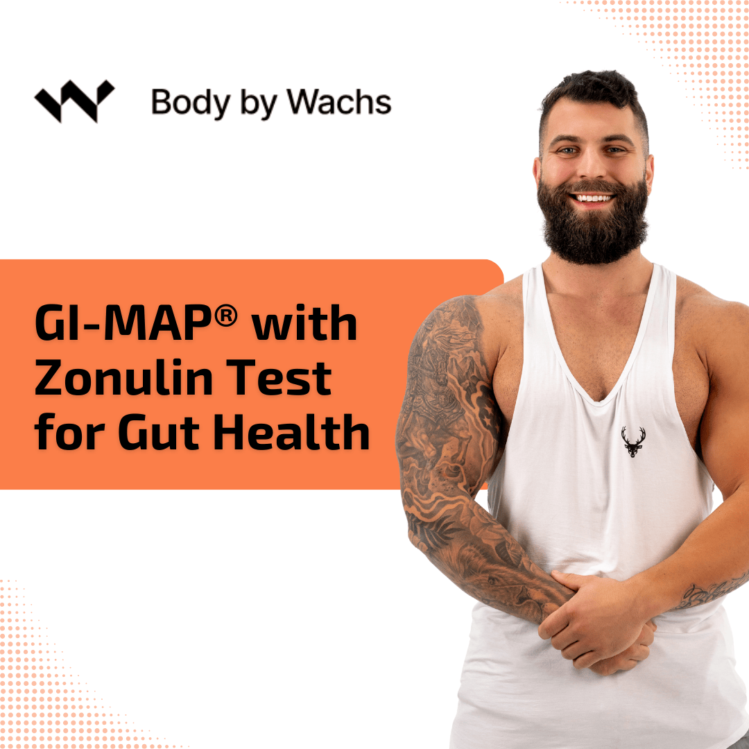 GI-MAP® with Zonulin Test for Gut Health