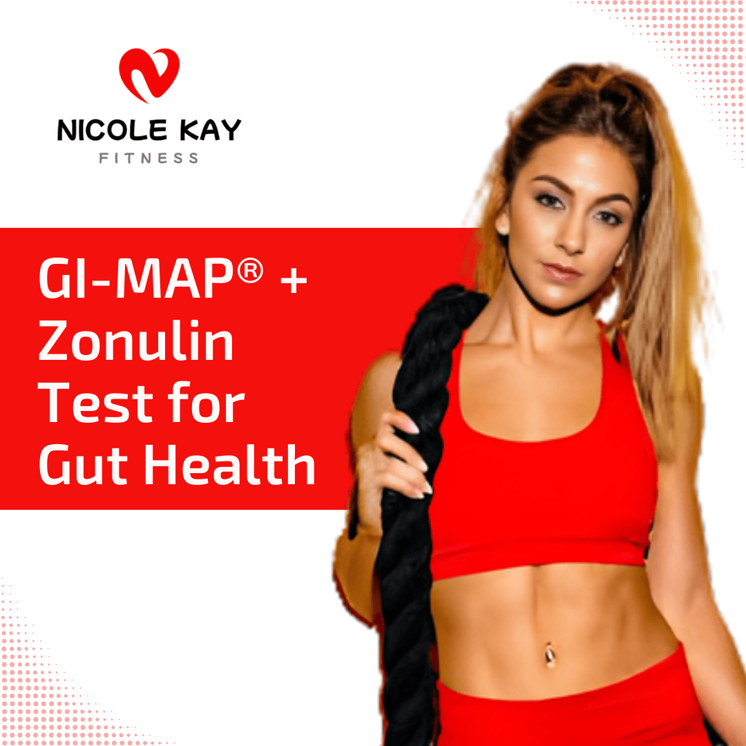 GI-MAP® with Zonulin Test for Gut Health