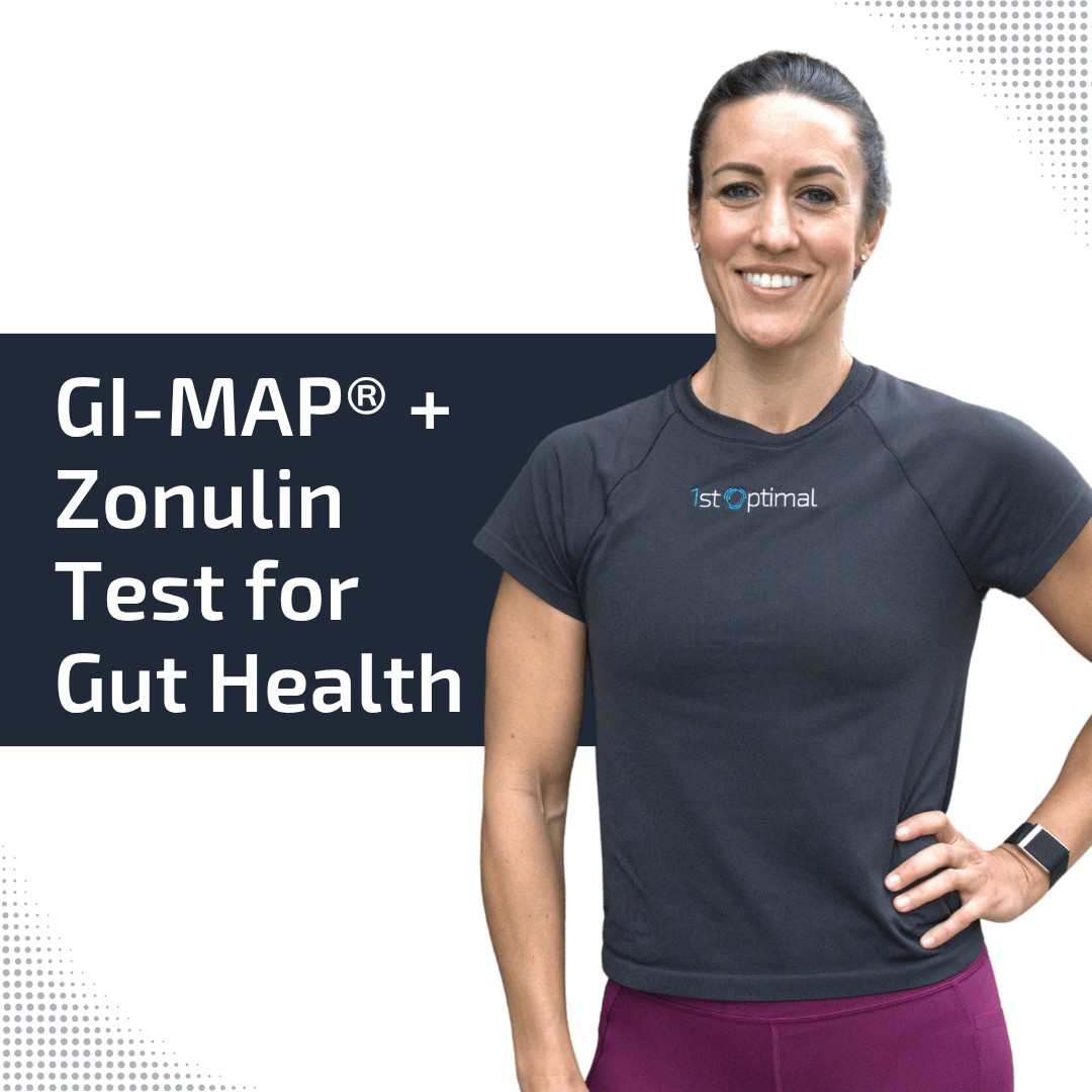 GI-MAP® with Zonulin Test for Gut Health