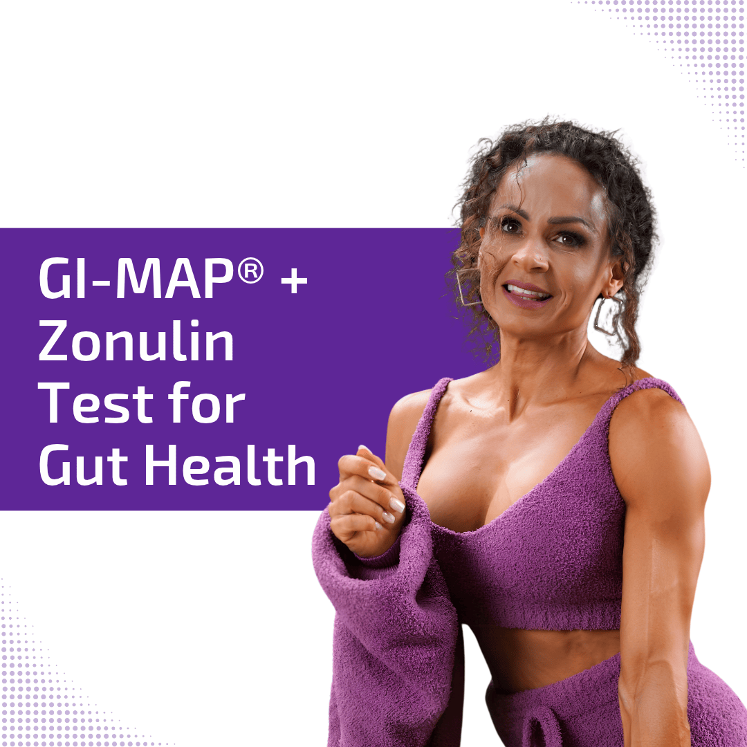GI-MAP® with Zonulin Test for Gut Health