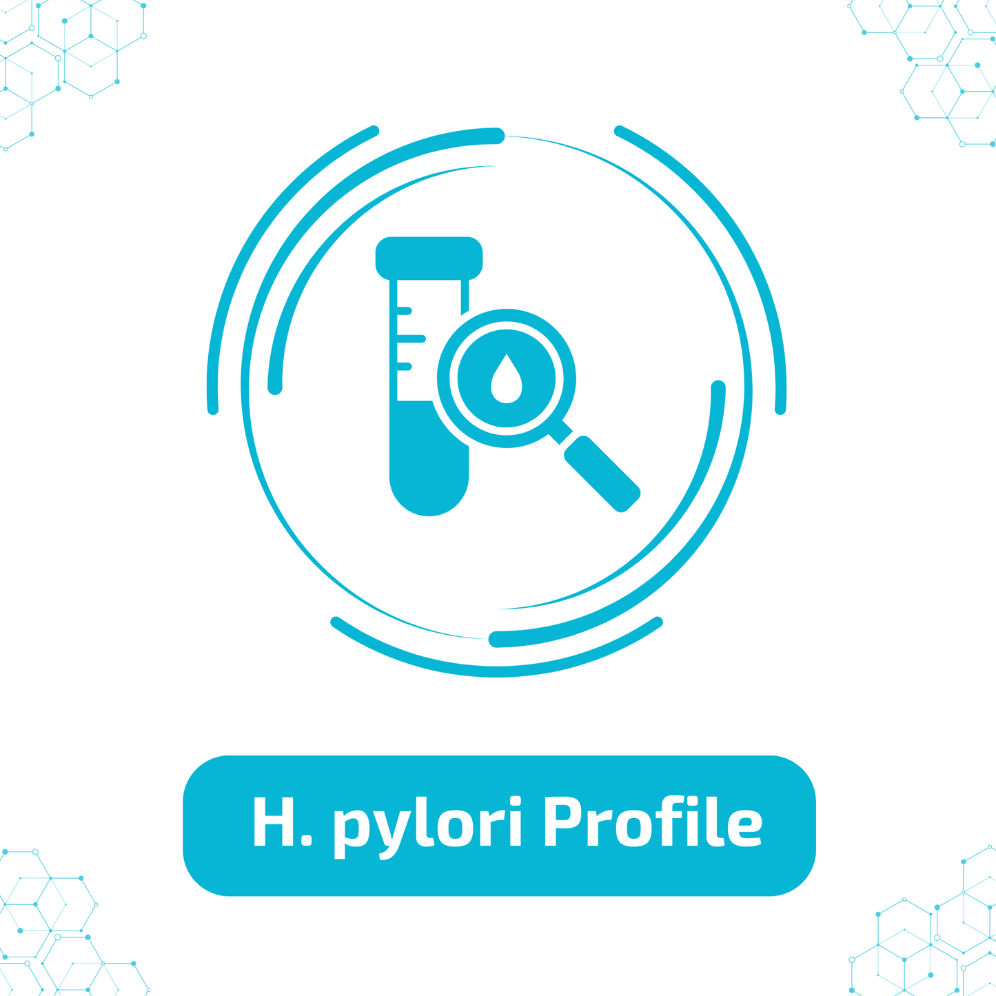 H. pylori Profile