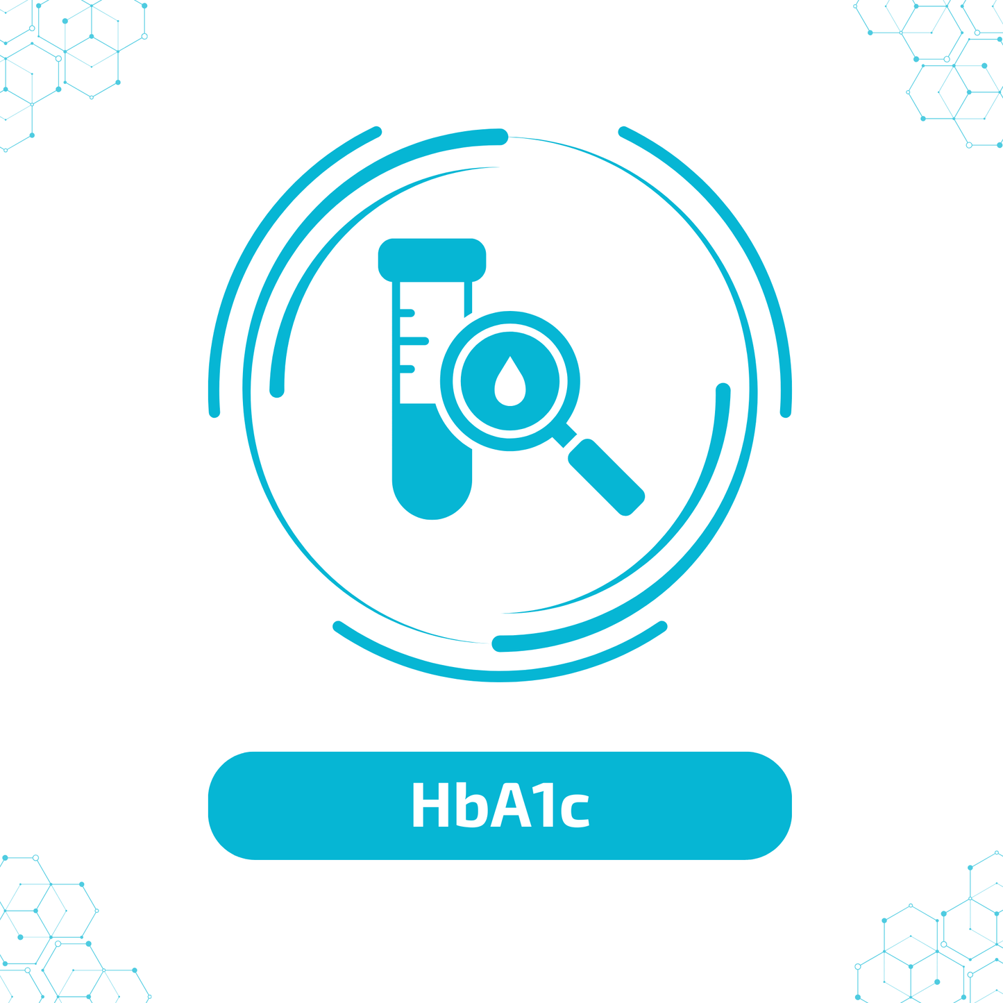 HbA1c