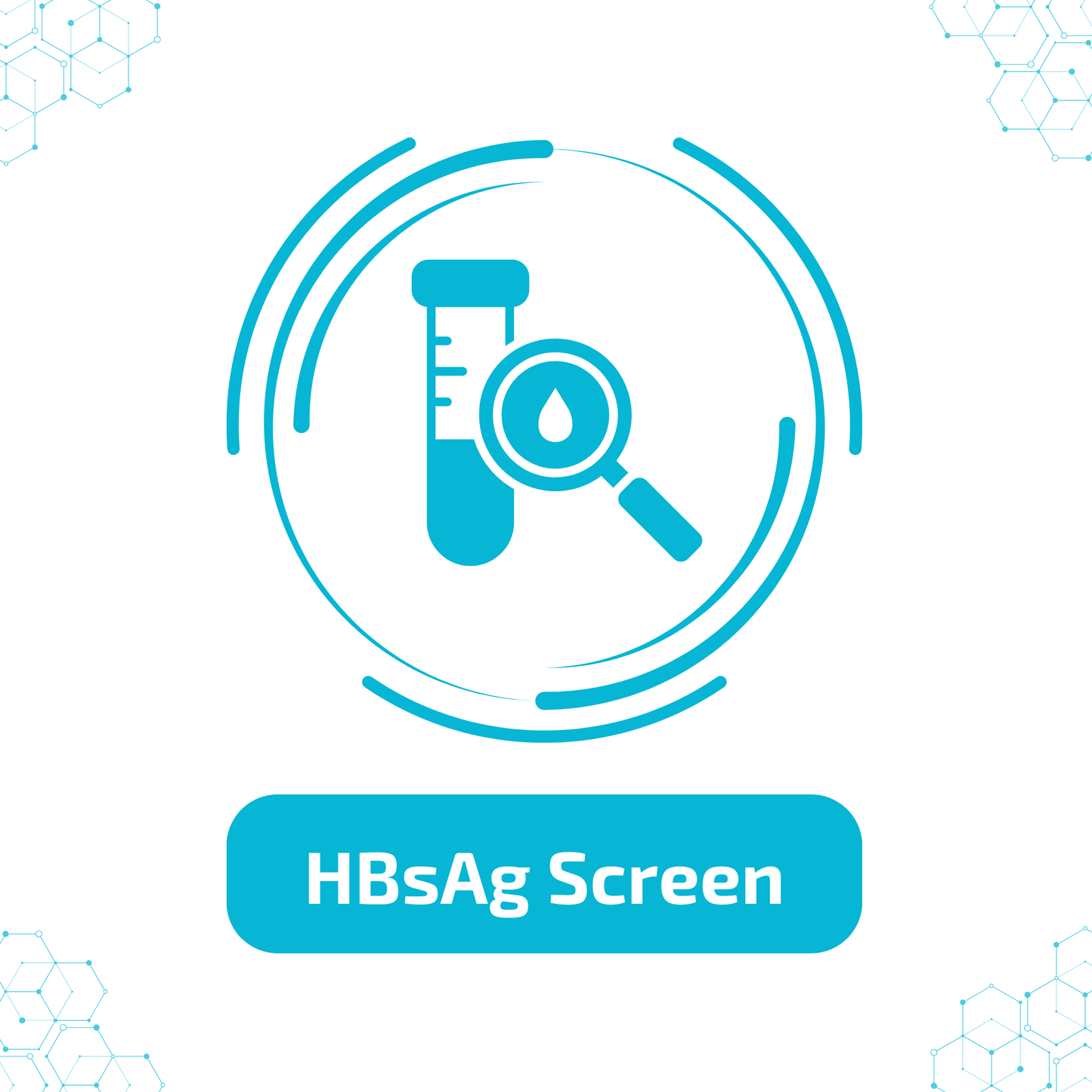 HBsAg Screen