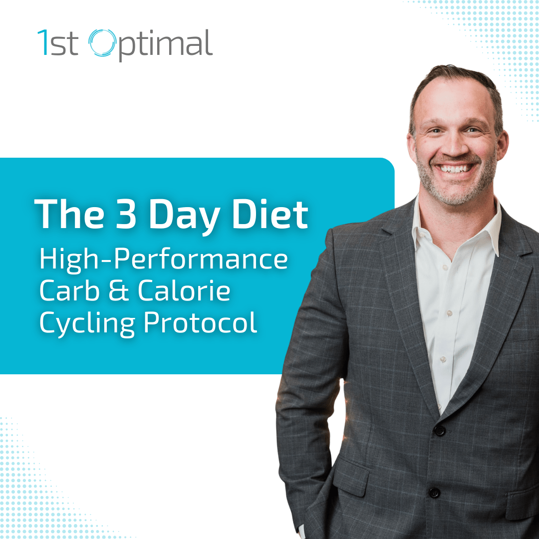 The 3 Day Diet