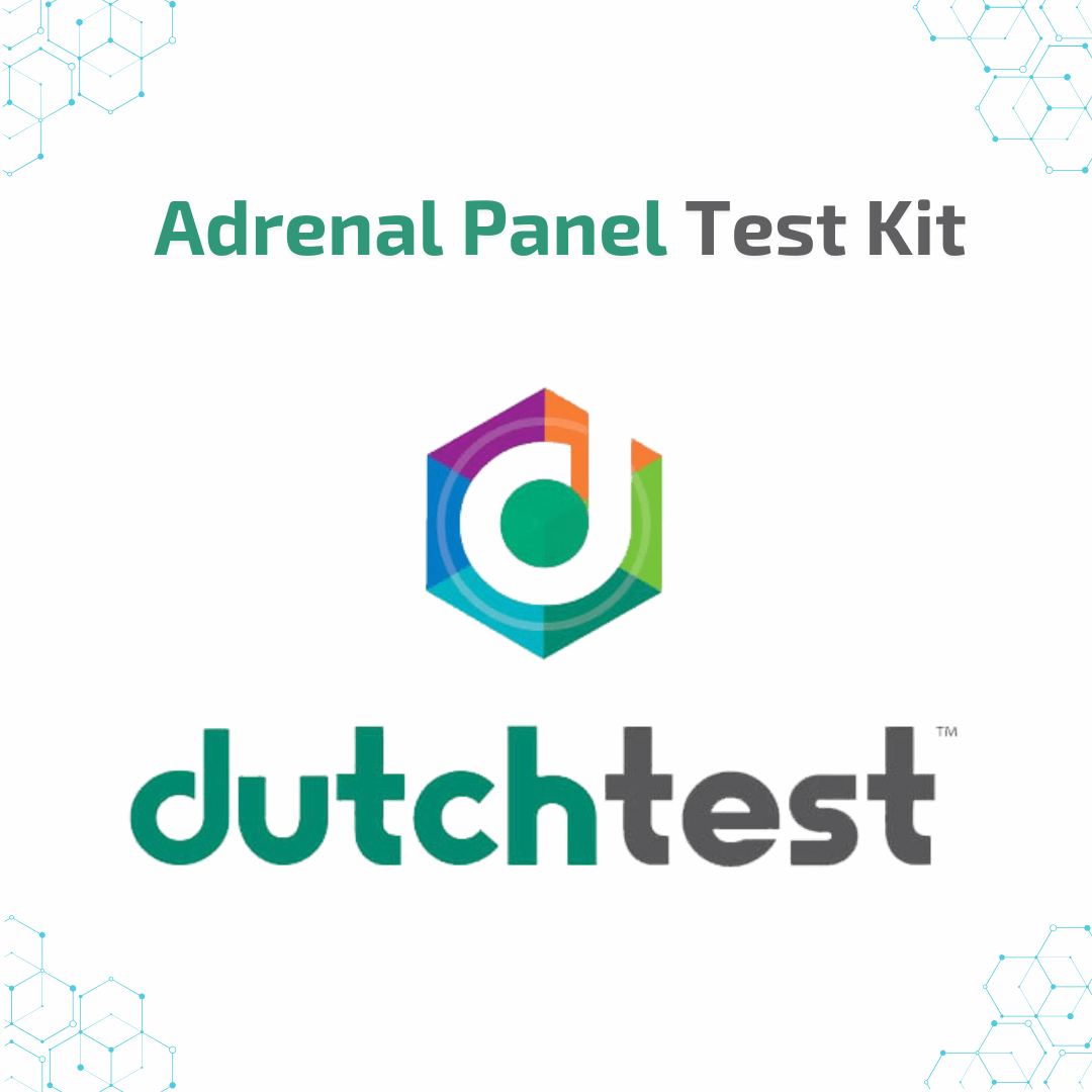 The DUTCH Adrenal Panel
