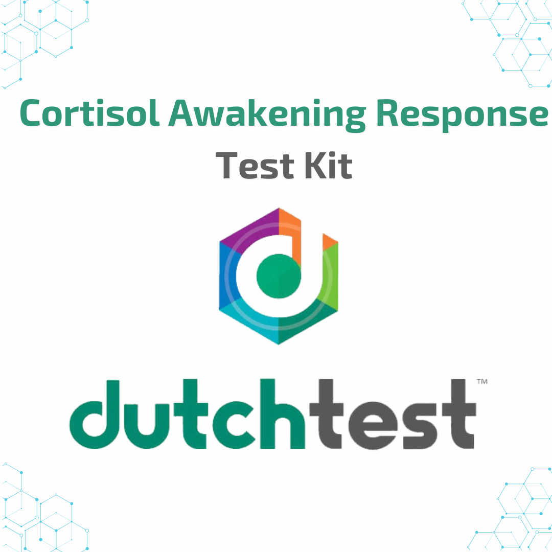 The DUTCH CAR™ Test Kit