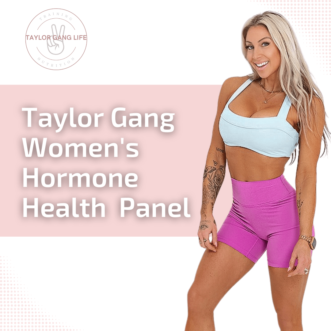 Women's Hormone Health Panel