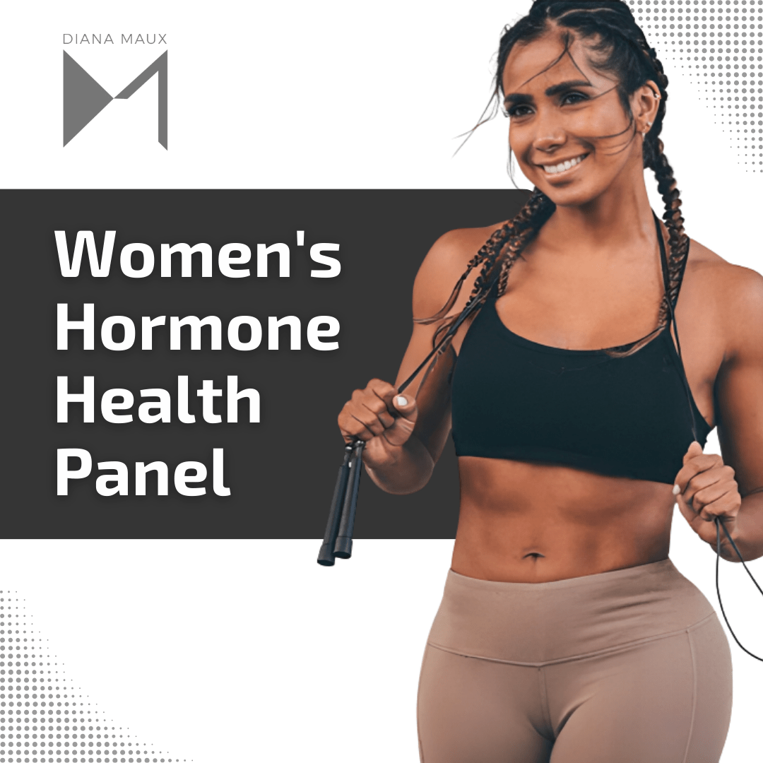 Women's Hormone Health Panel