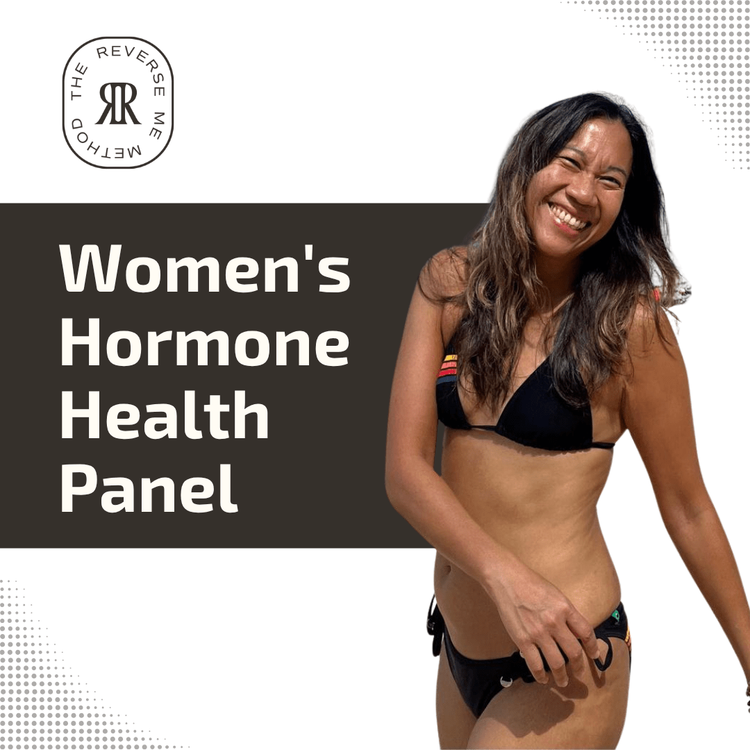 Women's Hormone Health Panel
