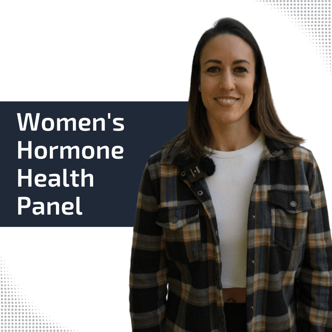 Women's Hormone Health Panel