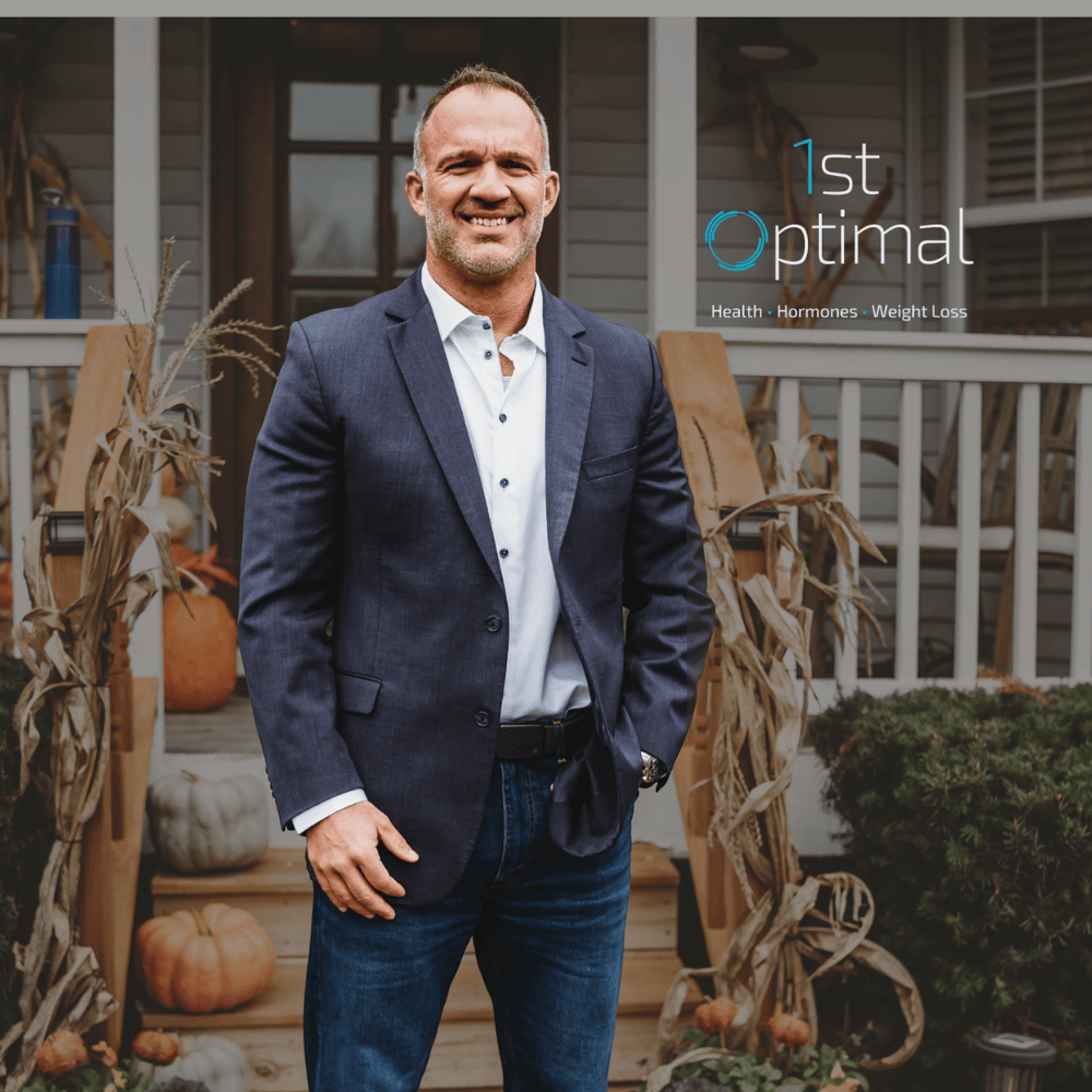 1st Optimal - Hormone Lab Panels & Health Diagnostic Tests