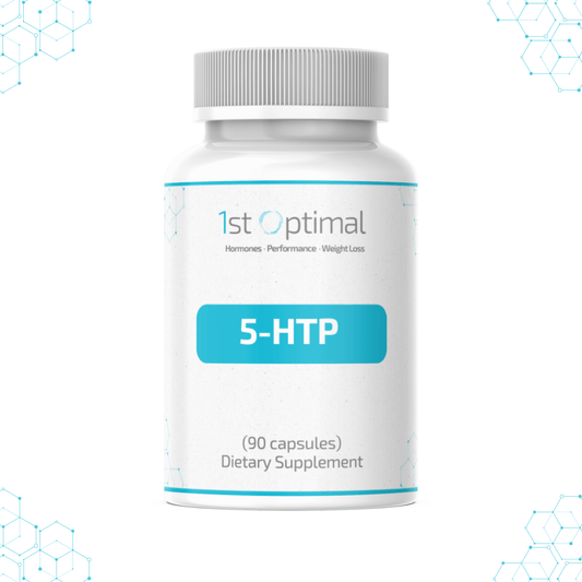 5 HTP (90 Capsules)