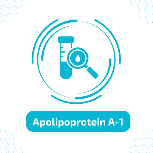 Apolipoprotein A-1