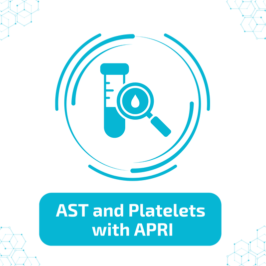 AST and Platelets with APRI