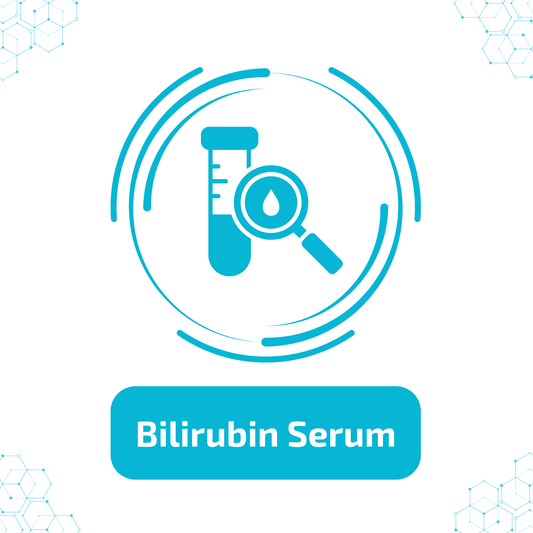 Bilirubin Serum