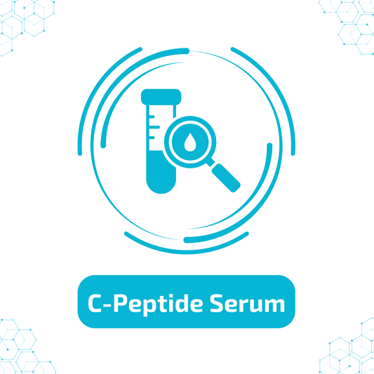 C-Peptide, Serum