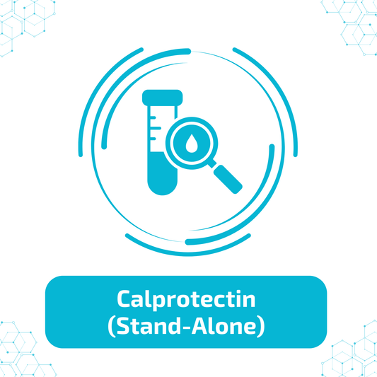 Calprotectin (Stand-Alone)