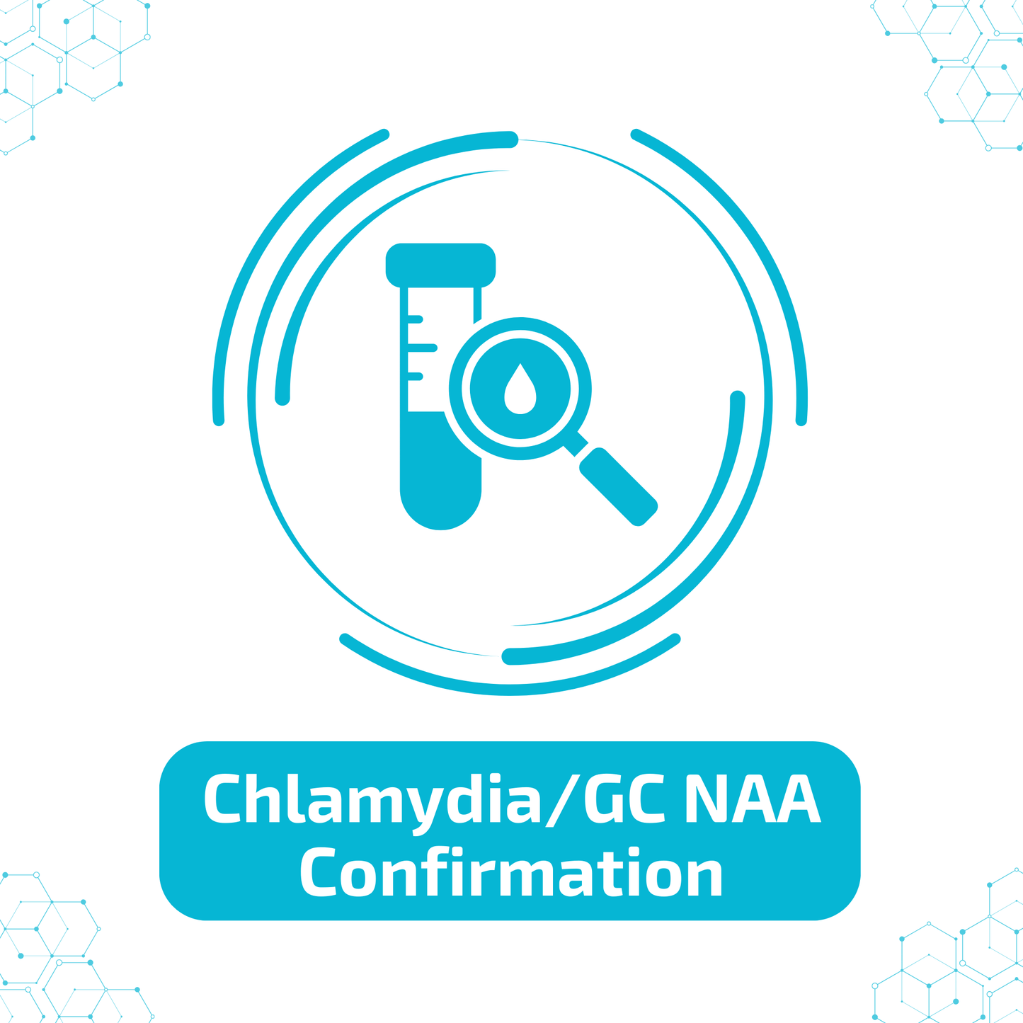 Chlamydia/GC NAA Confirmation