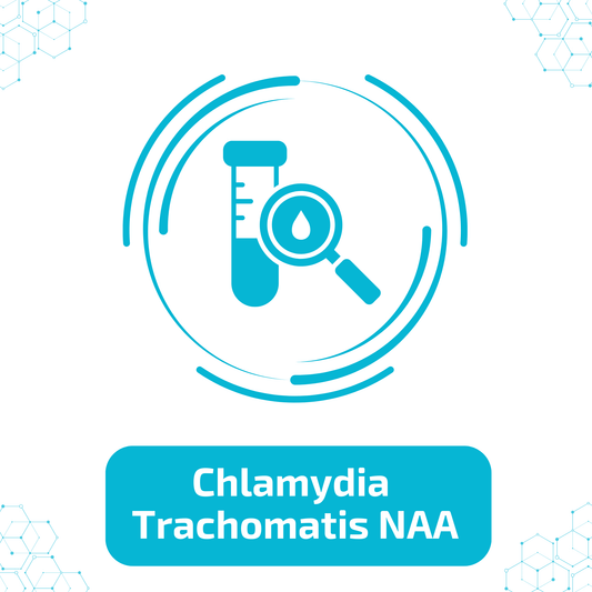 Chlamydia Trachomatis, NAA