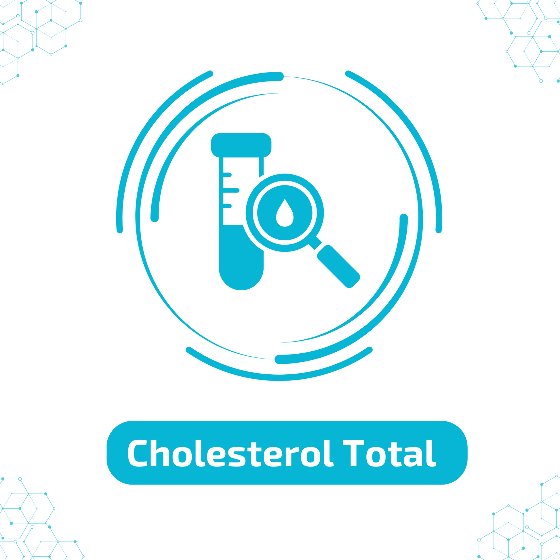 Cholesterol, Total