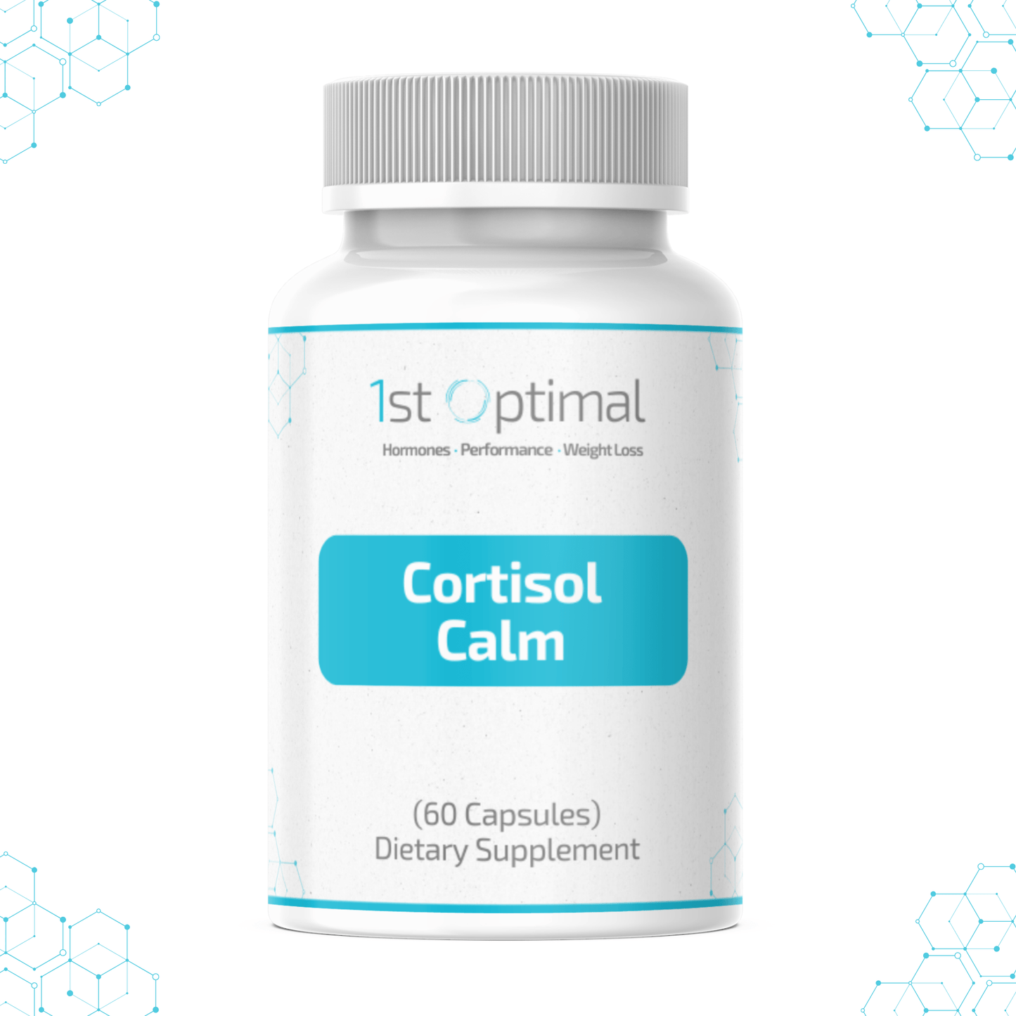 Cortisol Calm