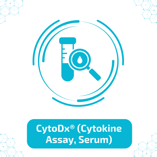 CytoDx® (Cytokine Assay, Serum)