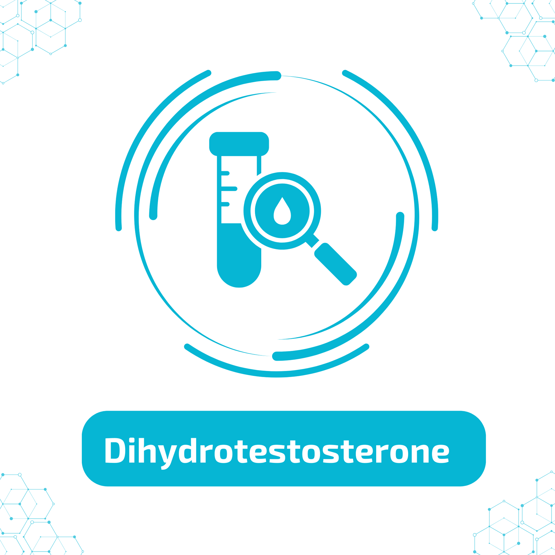 Dihydrotestosterone