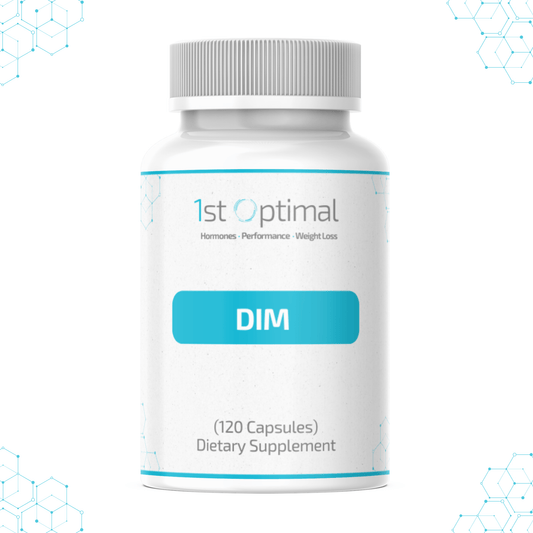 DIM (120 Capsules)