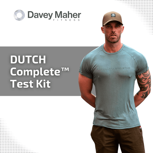 DUTCH Complete™ Test Kit