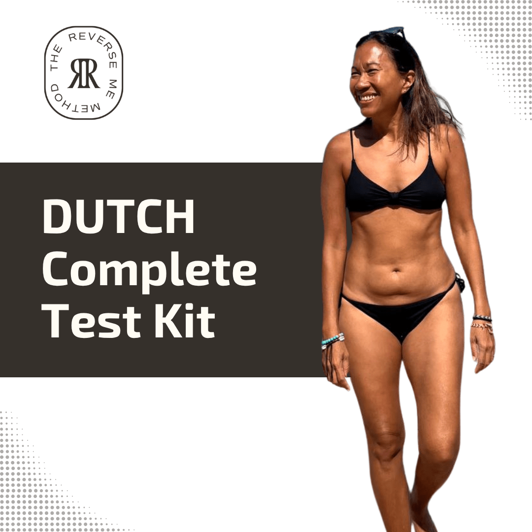 DUTCH Complete™ Test Kit
