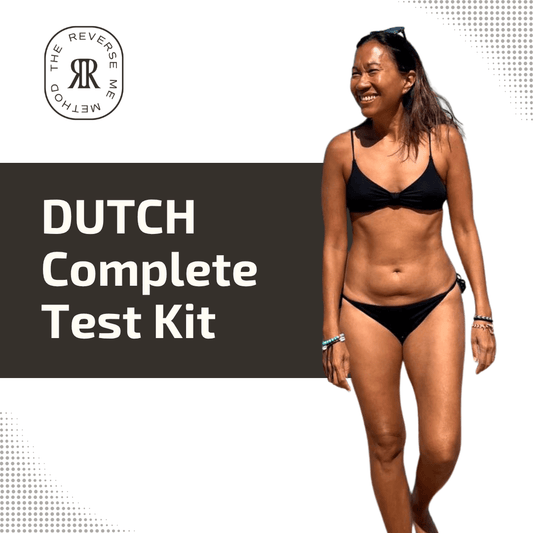 DUTCH Complete™ Test Kit
