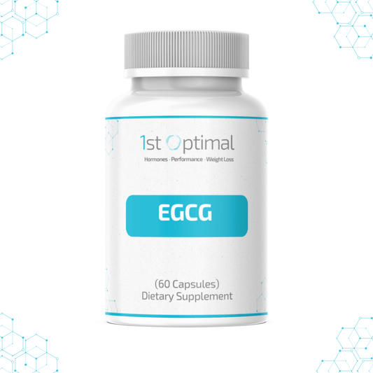 EGCG (60 Capsules)