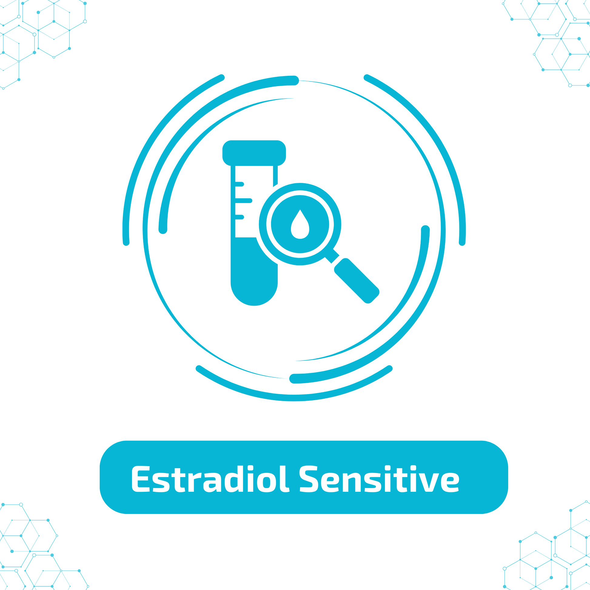 Estradiol, Sensitive