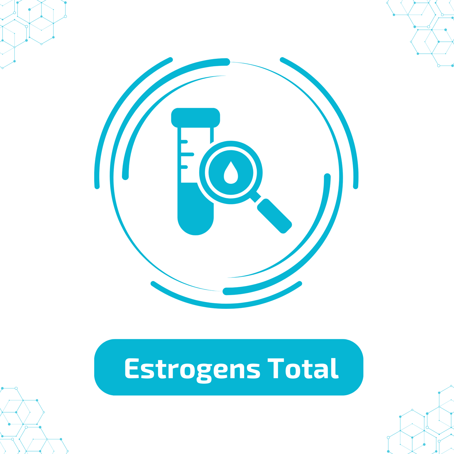 Estrogens, Total