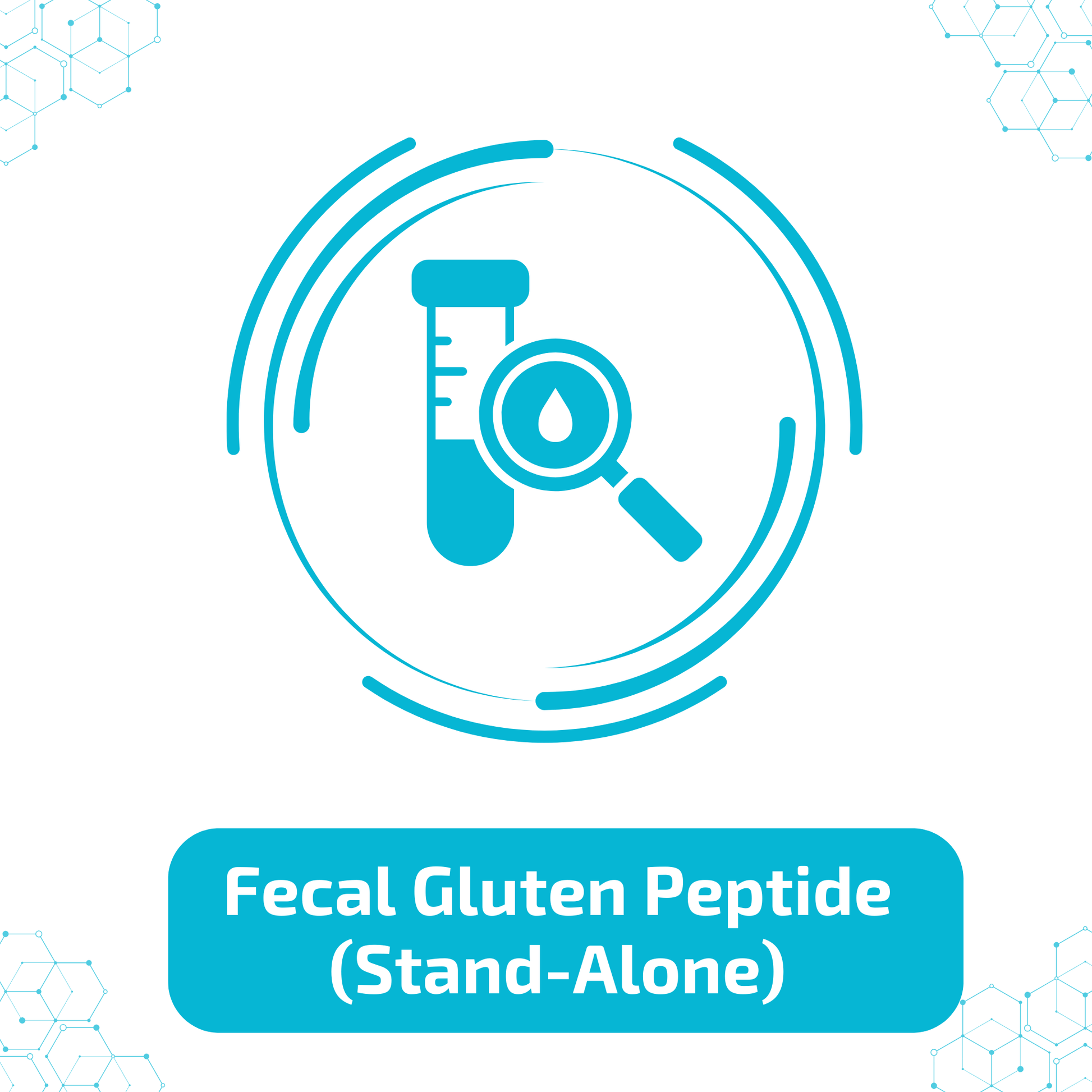 Fecal Gluten Peptide (Stand-Alone)