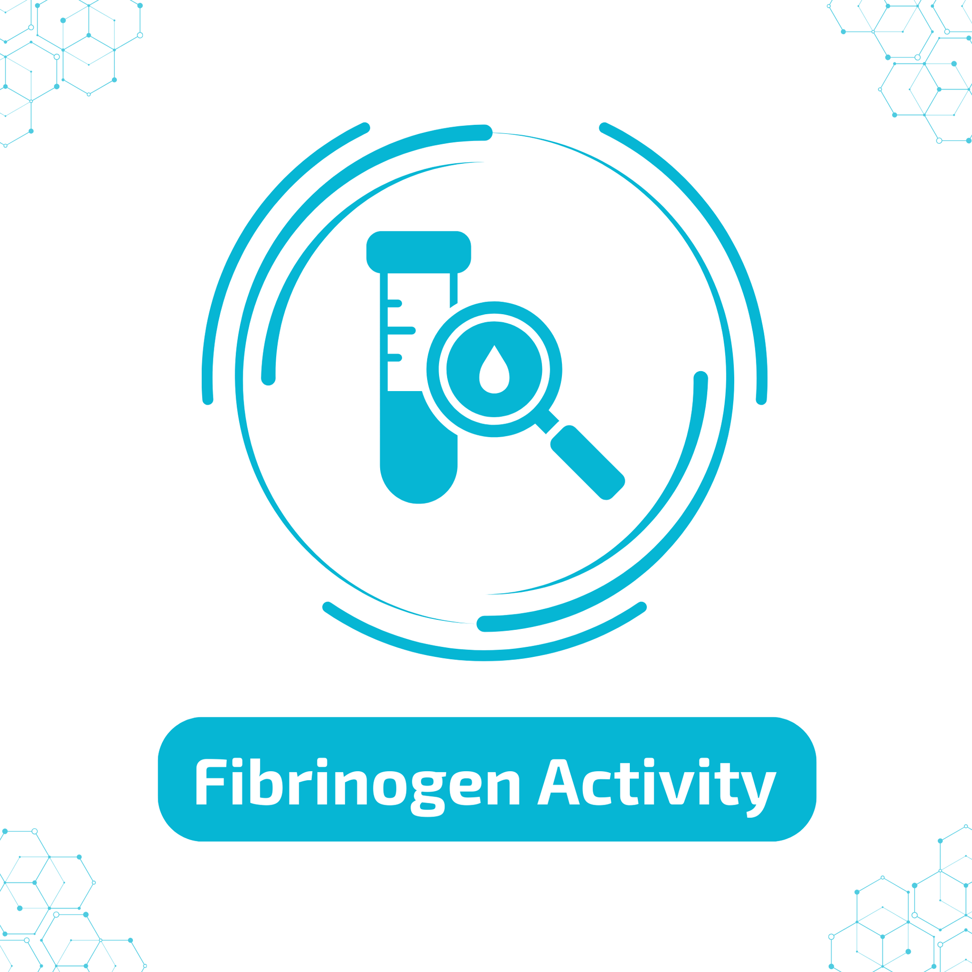 Fibrinogen Activity