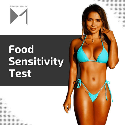 Food Sensitivity Test
