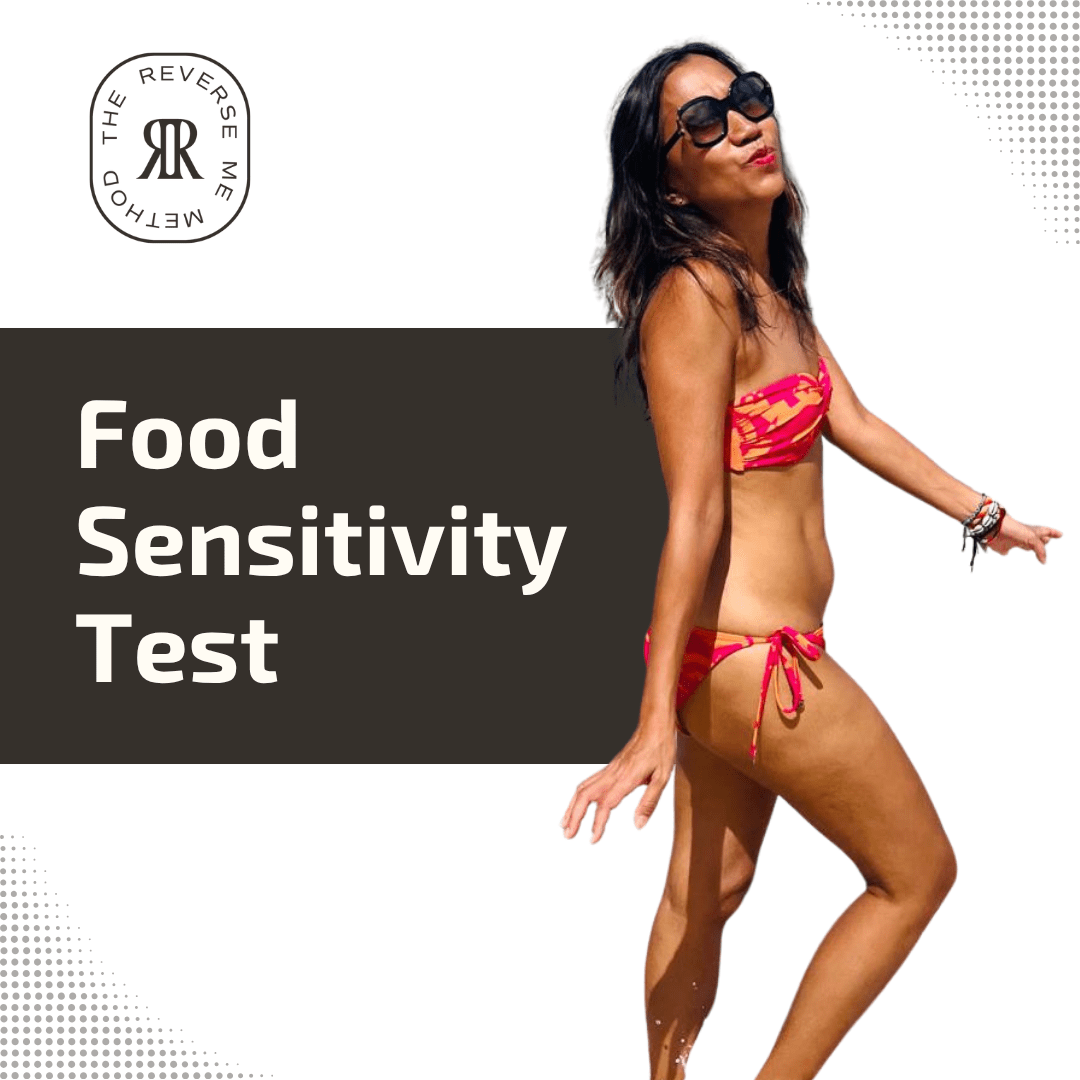 Food Sensitivity Test