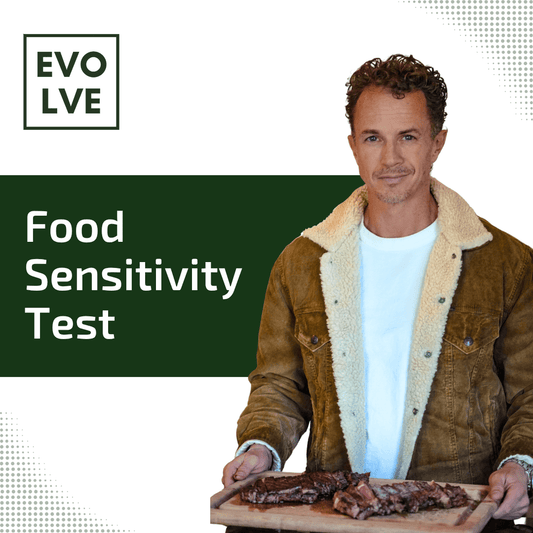 Food Sensitivity Test