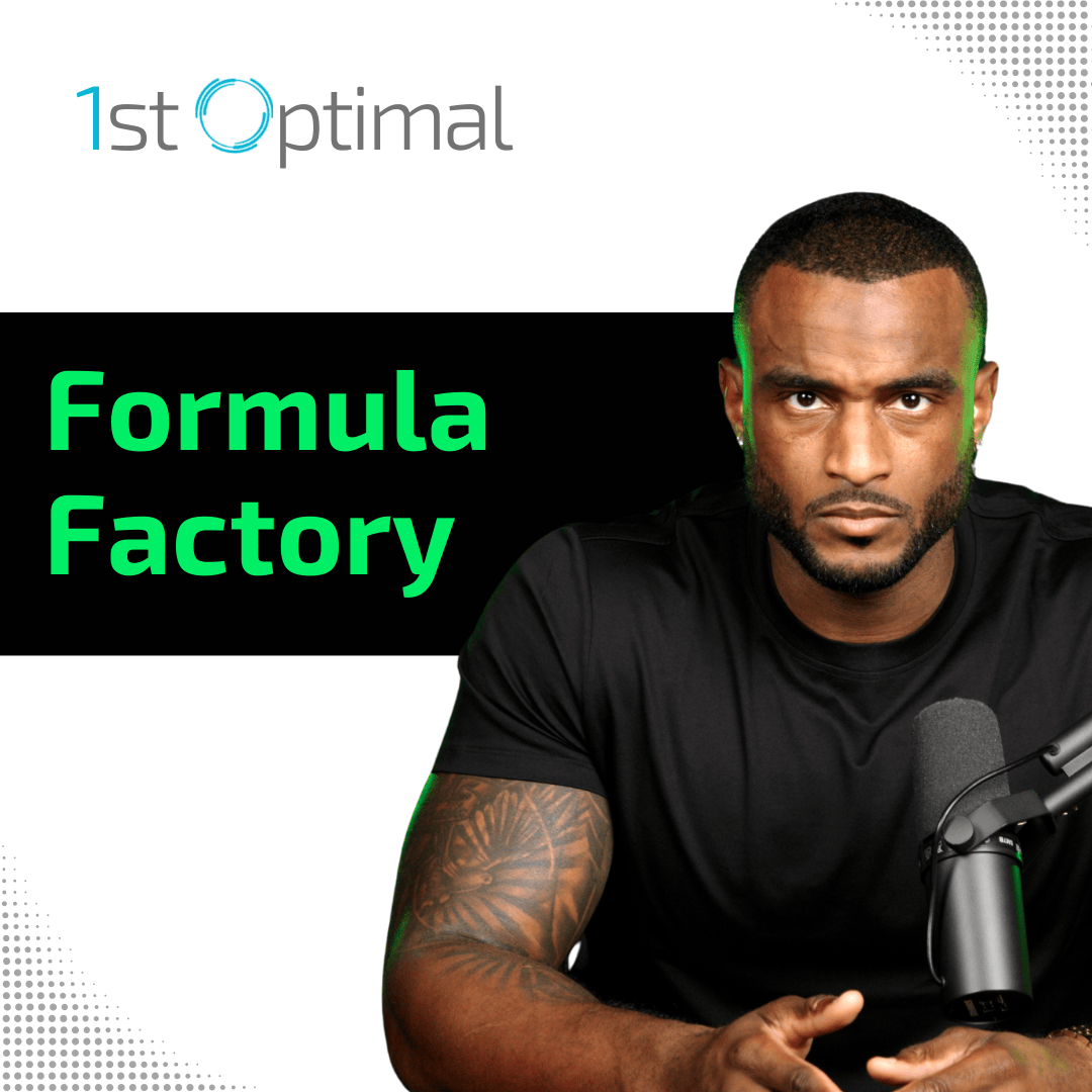 Formula Factory