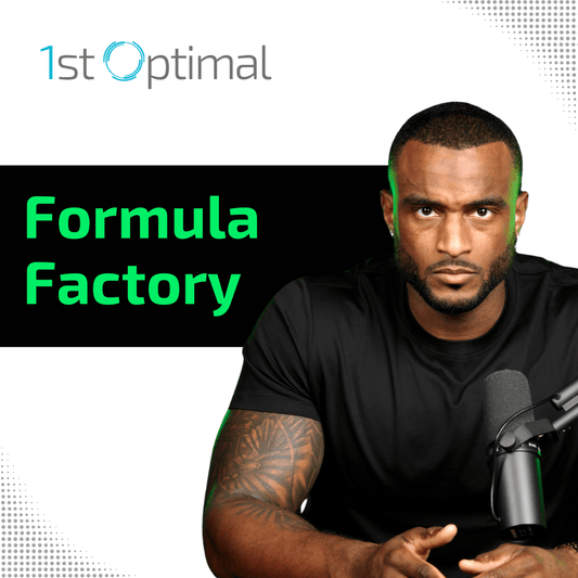 Formula Factory