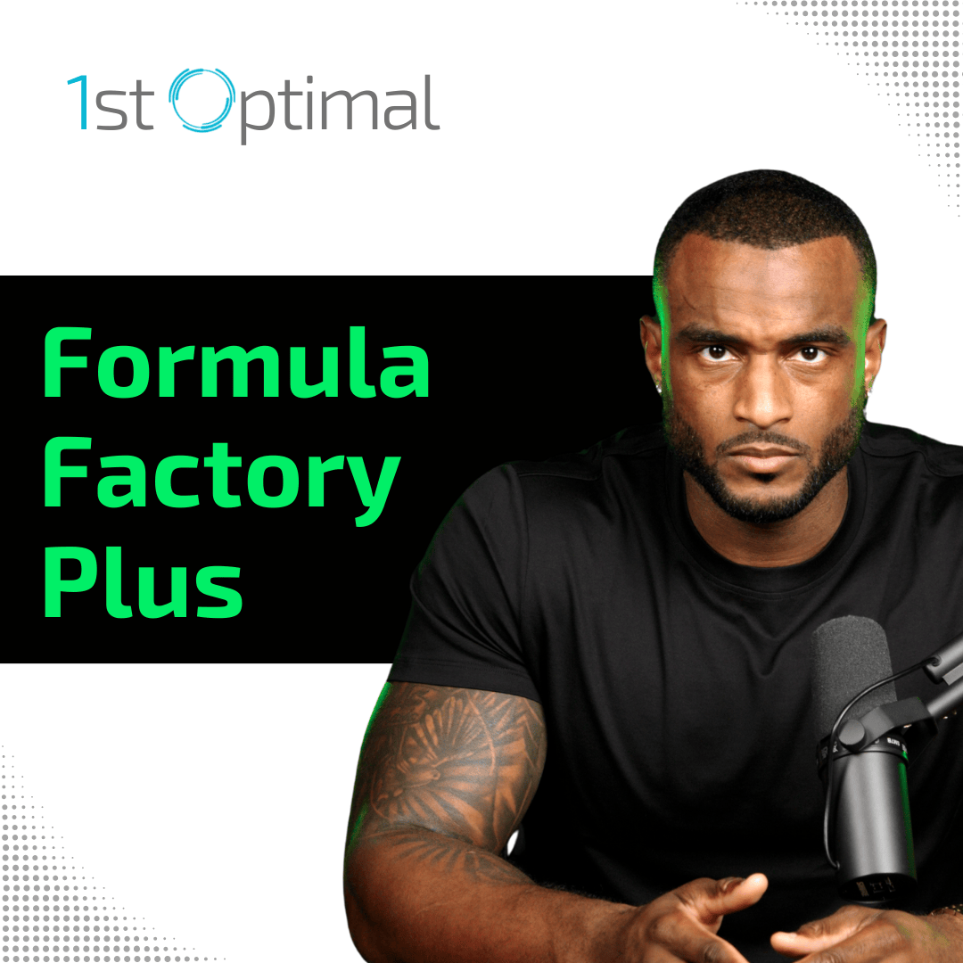 Formula Factory Plus