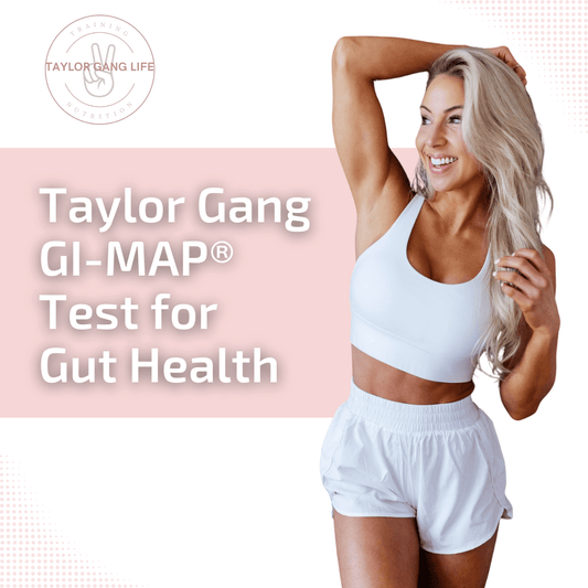 GI-MAP® Test for Gut Health